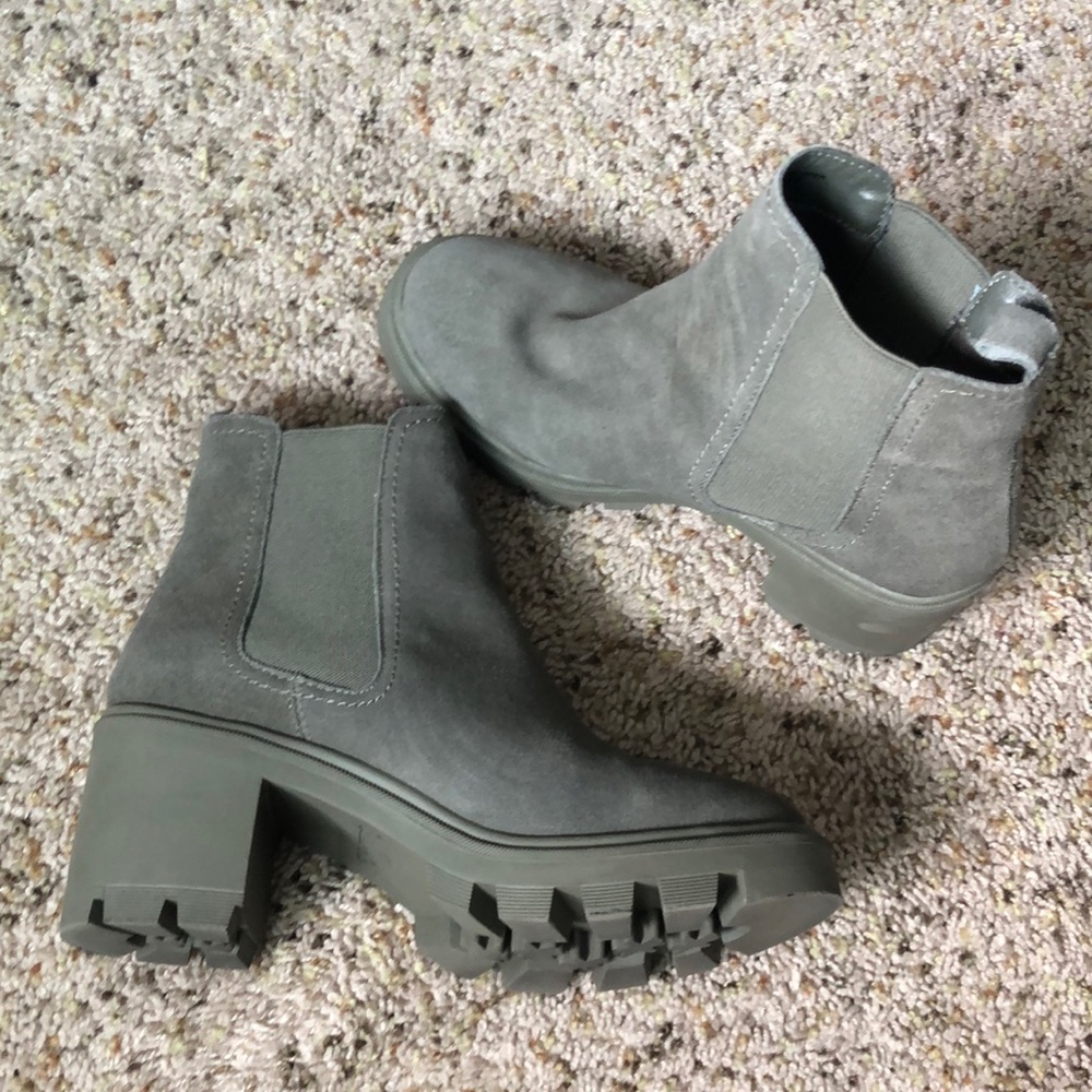 Boots